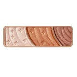 Japan CEZANNE three-color eyeshadow palette-various options 