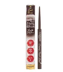 Canmake Eyeliner Ida Gel Eyeliner-- Various options