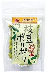 日本江户屋毛豆脆