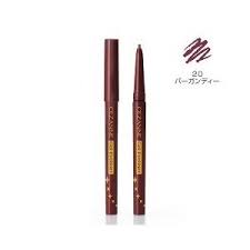 Japan CEZANNE 2 in 1 liquid eyeliner-various options