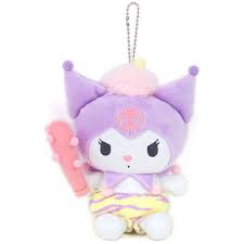 Japan Sanrio Sanrio Fighting Ghost Doll