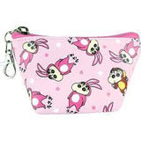Crayon Shinchan Triangle Cartoon Mini Bag