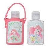 Japan Disney Portable Alcohol Hand Sanitizer - 2pcs