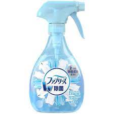 日本 P&G Febreze 除臭消毒喷雾-两款可选