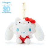 Japan SANRIO Sanrio Cinnamon Dog 20th Anniversary Pendant - Various Options