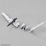 30MM 1/144 EEXM-17 ALTO (FLIGHT TYPE) (ORANGE)