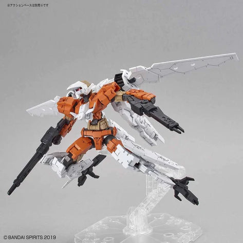 30MM 1/144 EEXM-17 ALTO (FLIGHT TYPE) (ORANGE)