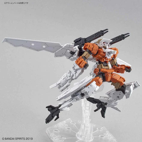 30MM 1/144 EEXM-17 ALTO (FLIGHT TYPE) (ORANGE)