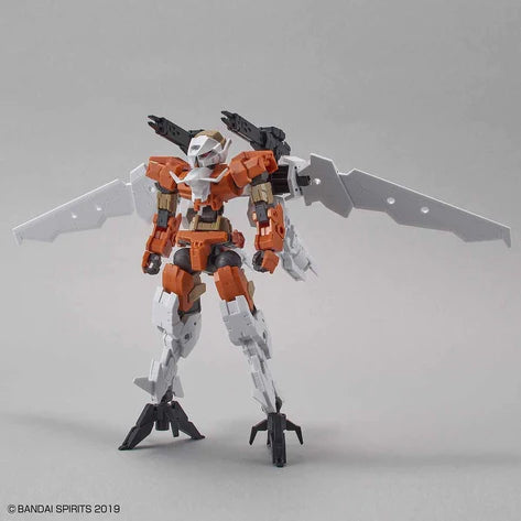 30MM 1/144 EEXM-17 ALTO (FLIGHT TYPE) (ORANGE)