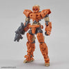 30MM 1/144 EEXM-17 ALTO (FLIGHT TYPE) (ORANGE)