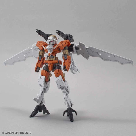 30MM 1/144 EEXM-17 ALTO (FLIGHT TYPE) (ORANGE)