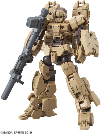 30MM 1/144 NO.19 EEXM-17 ALTO (GROUND TYPE) (BROWN)