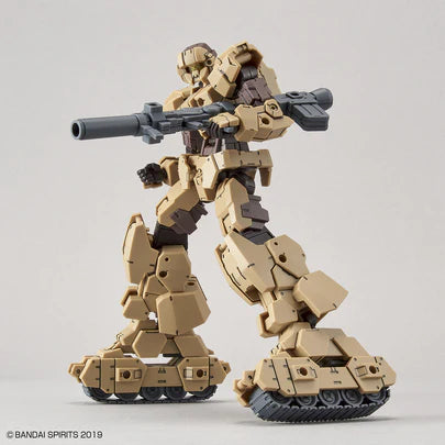 30MM 1/144 NO.19 EEXM-17 ALTO (GROUND TYPE) (BROWN)