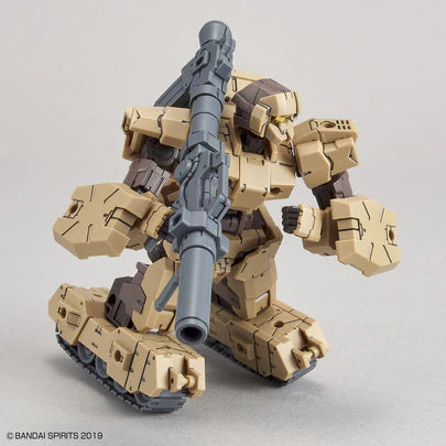 30MM 1/144 NO.19 EEXM-17 ALTO (GROUND TYPE) (BROWN)