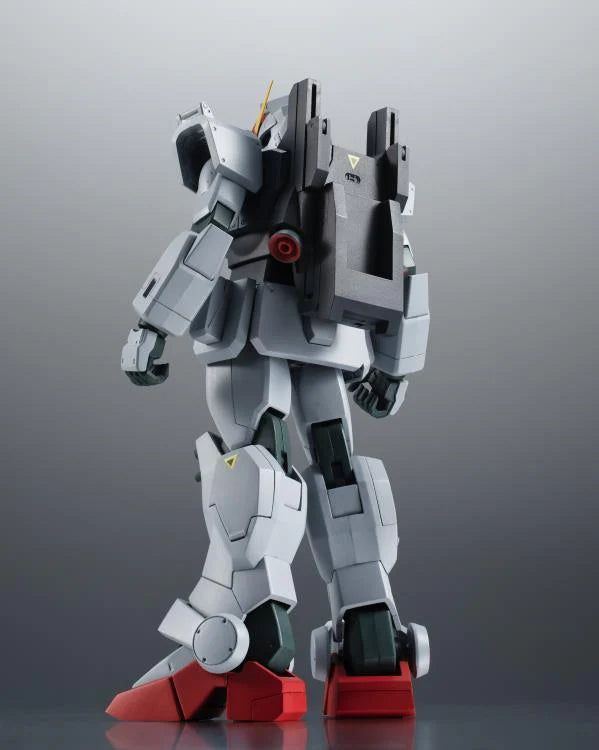 RS#292 RX-79(G) GUNDAM GROUND TYPE VER. ANIME