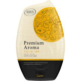 日本 ST Premium Aroma 花香香氛消臭芳香剂