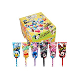 Disney Mickey Head Lollipop (random flavor)