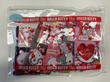 Sanrio Sanrio socks lucky bag (5 pairs)