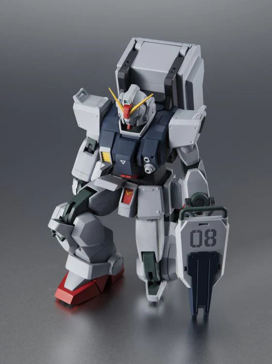 RS#292 RX-79(G) GUNDAM GROUND TYPE VER. ANIME