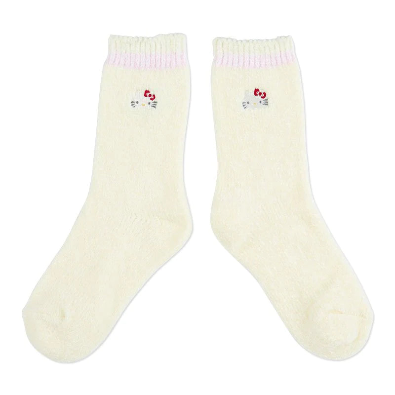Sanrio Sanrio Hello Kitty Plush Stockings