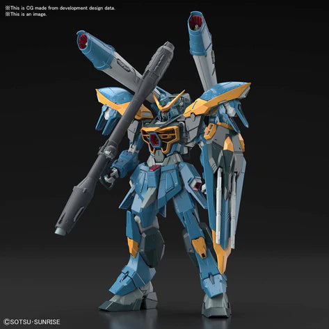 GUNDAM SEED DESTINY 1/100 FULL MECHANICS GAT-X131 CALAMITY GUNDAM