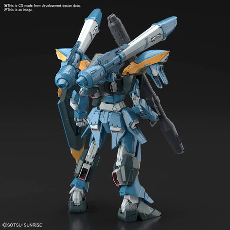 GUNDAM SEED DESTINY 1/100 FULL MECHANICS GAT-X131 CALAMITY GUNDAM