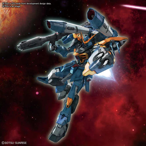 GUNDAM SEED DESTINY 1/100 FULL MECHANICS GAT-X131 CALAMITY GUNDAM