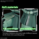 HG - Bandai - HGUC #241 MS-06 ZAKU II (REVIVE)