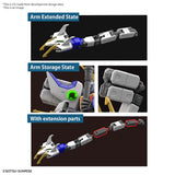 HIGH GRADE (HG) HGAC 1/144 XXXG-01S SHENLONG GUNDAM