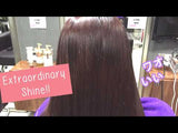 日本&Honey蜂蜜保湿洗发水Step 1.0