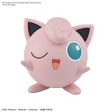 Jigglypuff Pokemon Quick Model Kit