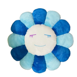Murakami Takashi Murakami Sunflower Pillow