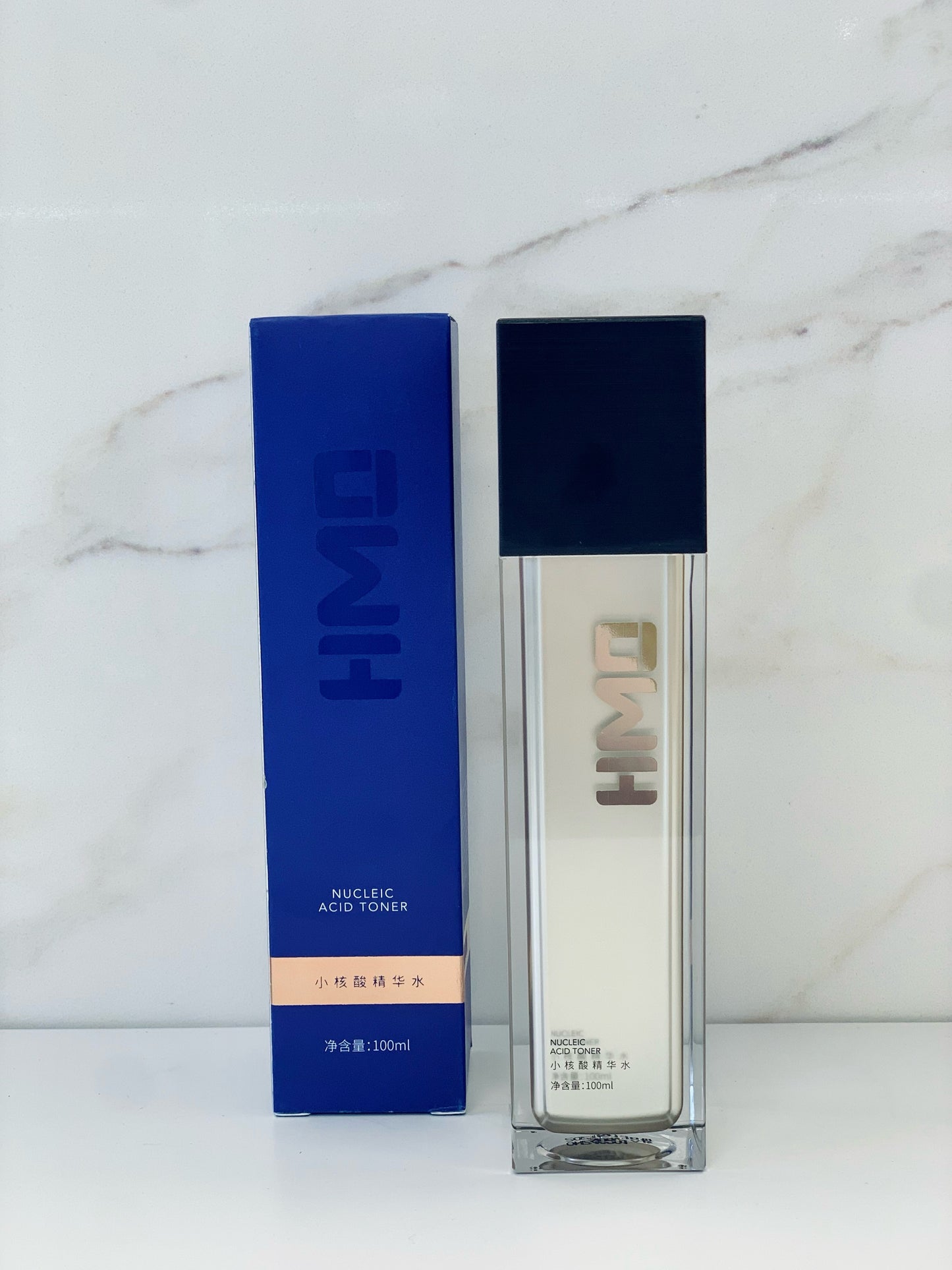 China Darwin Biotechnology Co., Ltd. OWH Small Nucleic Acid Essence Water-100ml