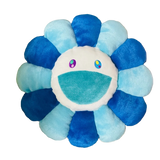 Murakami Takashi Murakami Sunflower Pillow