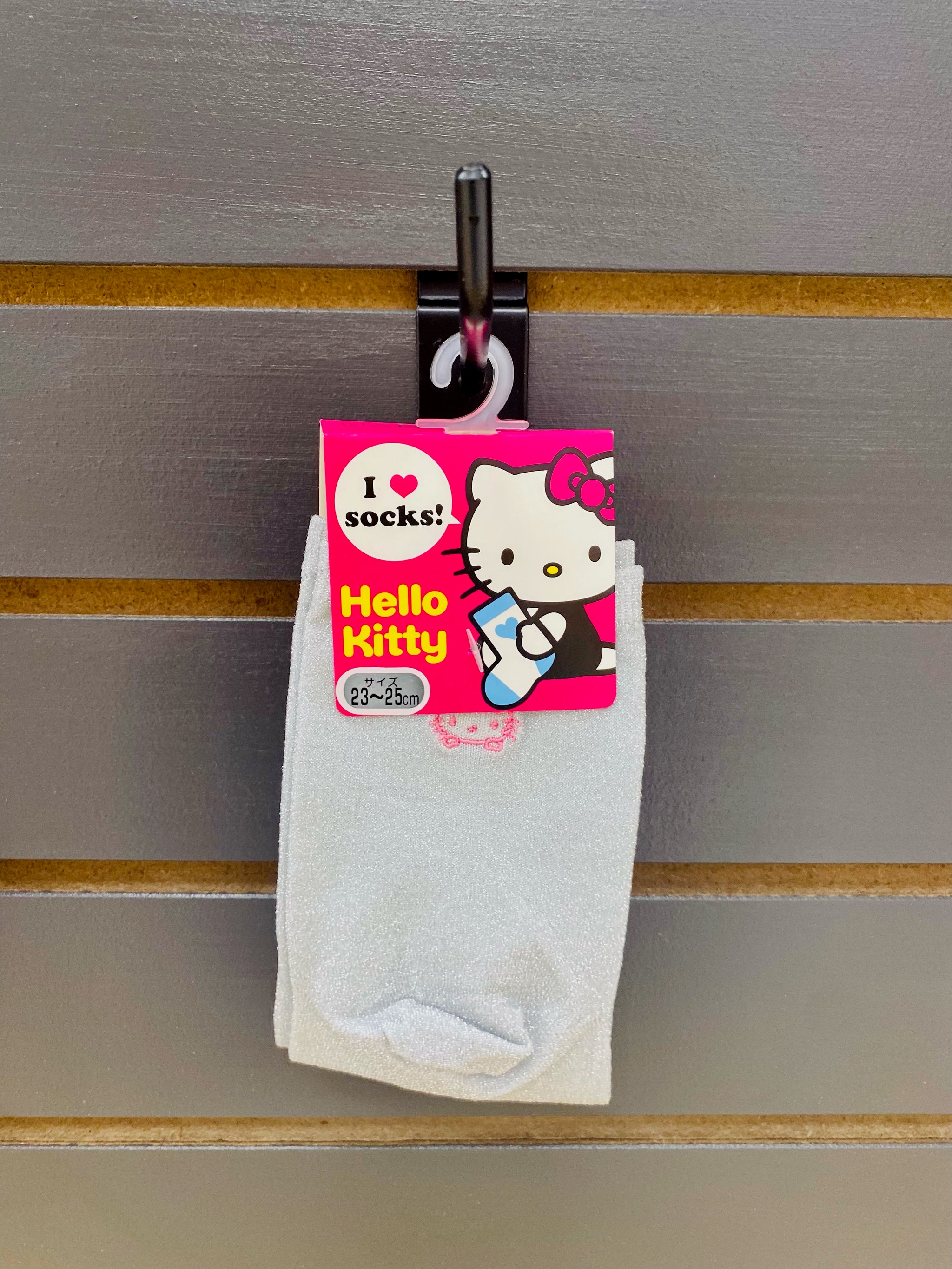 Sanrio Sanrio cute cartoon socks (multiple options)