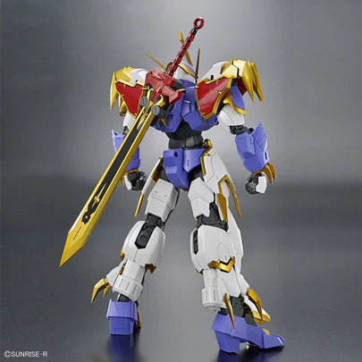 HIGH GRADE (HG) AMPLIFIED IMGN RYUJINMARU (龍神丸)