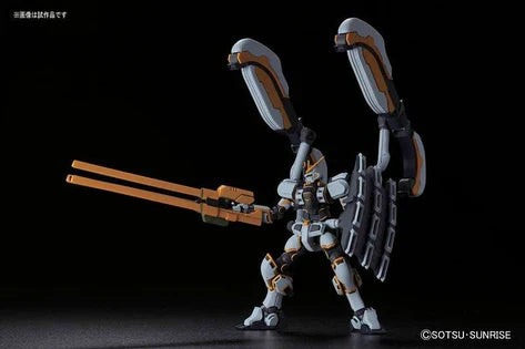 HIGH GRADE (HG) GUNDAM THUNDERBOLT 1/144 RX-78AL ATLAS GUNDAM