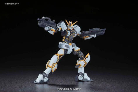 HIGH GRADE (HG) GUNDAM THUNDERBOLT 1/144 RX-78AL ATLAS GUNDAM