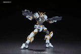 HIGH GRADE (HG) GUNDAM THUNDERBOLT 1/144 RX-78AL ATLAS GUNDAM