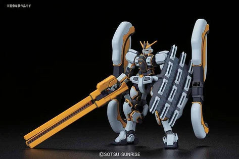 HIGH GRADE (HG) GUNDAM THUNDERBOLT 1/144 RX-78AL ATLAS GUNDAM