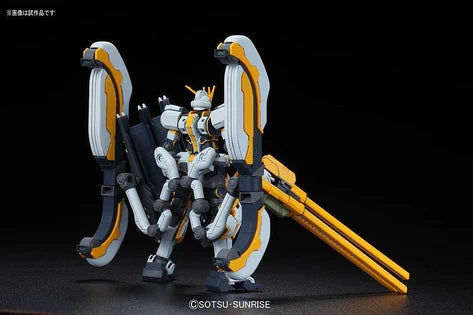HIGH GRADE (HG) GUNDAM THUNDERBOLT 1/144 RX-78AL ATLAS GUNDAM
