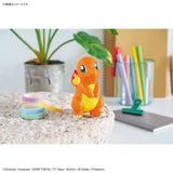 POKEMON PLASTIC MODEL COLLECTION QUICK!! NO.11 CHARMANDER