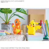 POKEMON PLASTIC MODEL COLLECTION QUICK!! NO.11 CHARMANDER