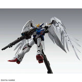 MASTER GRADE (MG) 1/100 WING GUNDAM ZERO EW VER.KA