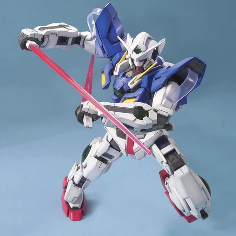 MASTER GRADE (MG) 1/100 GN-001 GUNDAM EXIA