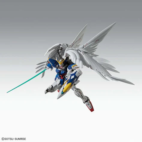 MASTER GRADE (MG) 1/100 WING GUNDAM ZERO EW VER.KA