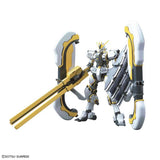 HIGH GRADE (HG) GUNDAM THUNDERBOLT 1/144 RX-78AL ATLAS GUNDAM