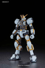 HIGH GRADE (HG) GUNDAM THUNDERBOLT 1/144 RX-78AL ATLAS GUNDAM