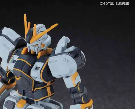HIGH GRADE (HG) GUNDAM THUNDERBOLT 1/144 RX-78AL ATLAS GUNDAM