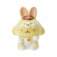 Japan's SANRIO Sanrio Ceramic Year of the Rabbit Limited Mascot - Various Options